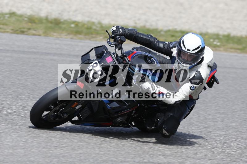 /08 17.04.2026  TZ Motorsport ADR/Gruppe rot/88
